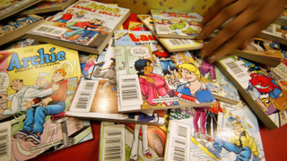 <i>Archie </i>Is<i> </i>Getting the CW Treatment in a New Television Show
